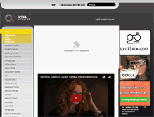 Tablet Screenshot of ocnioptik.eu
